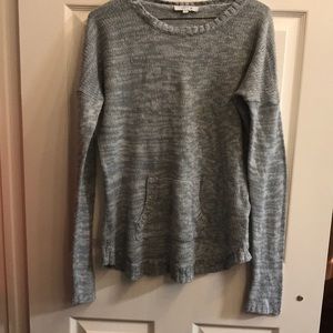 🌸 Nice knit sweater 2/20$